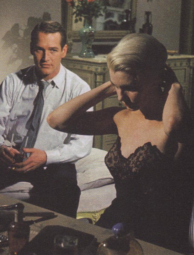 Joanne Woodward Joanne Woodward