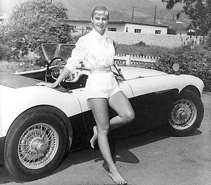Joanne Woodward Joanne Woodward