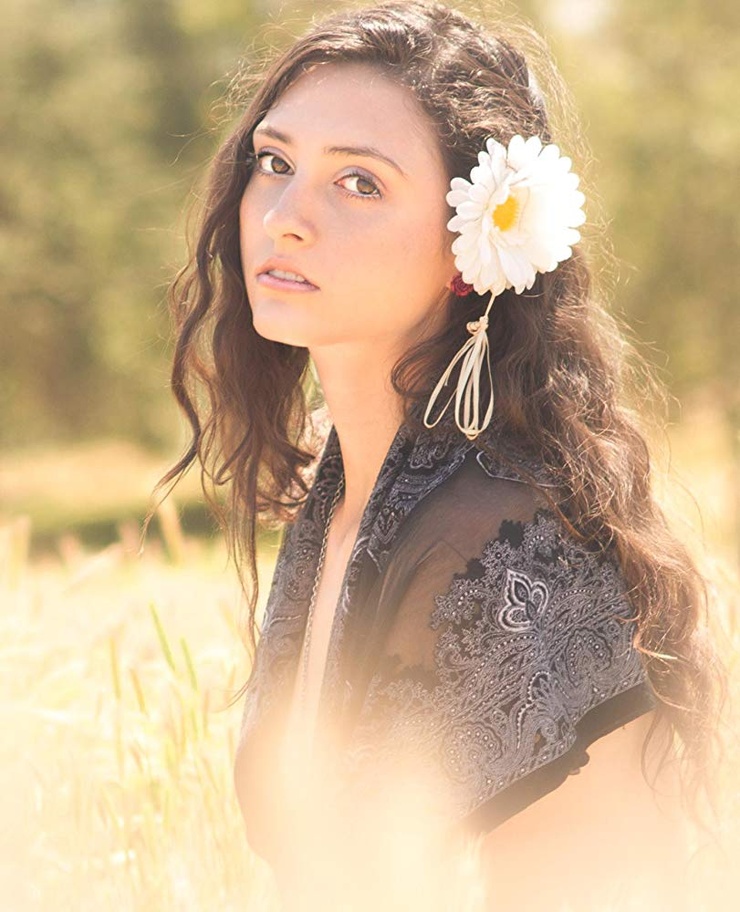 Brialynn Massie