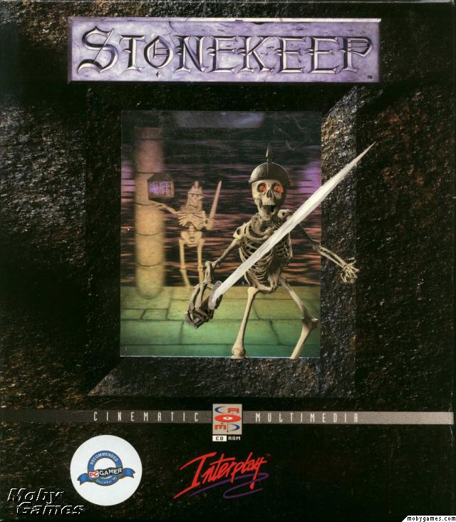 Stonekeep