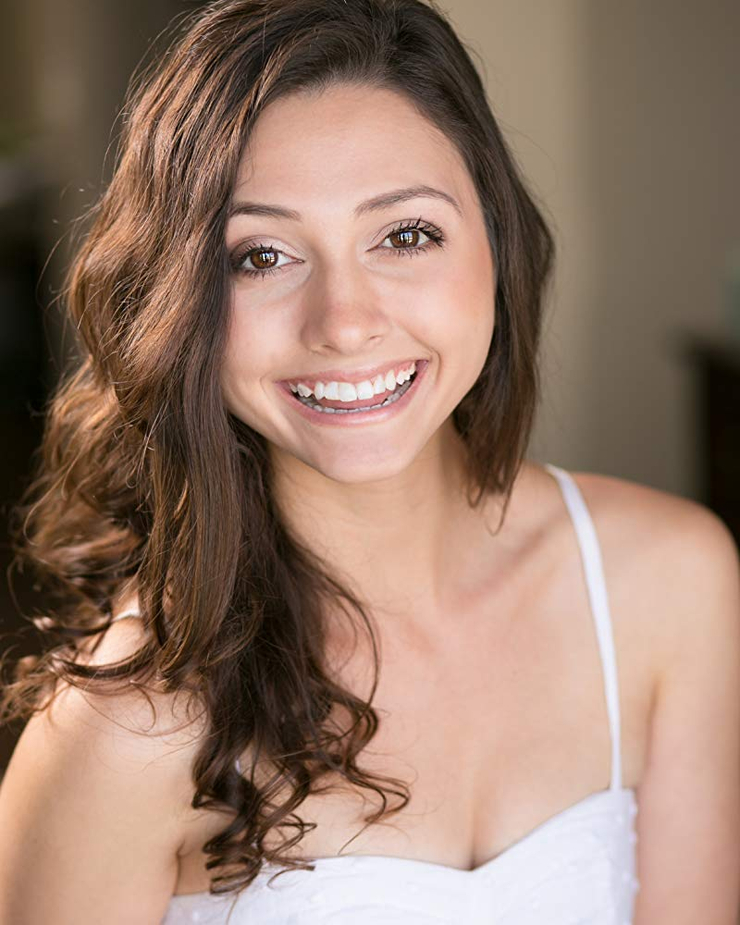 Brialynn Massie