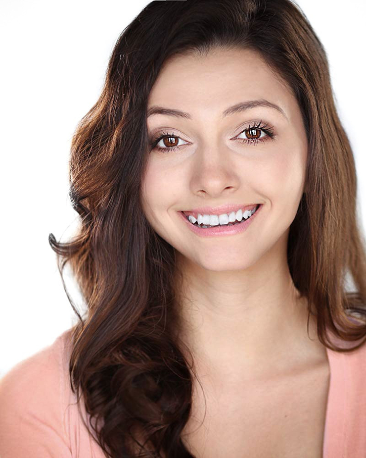Brialynn Massie