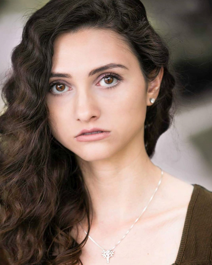Brialynn Massie
