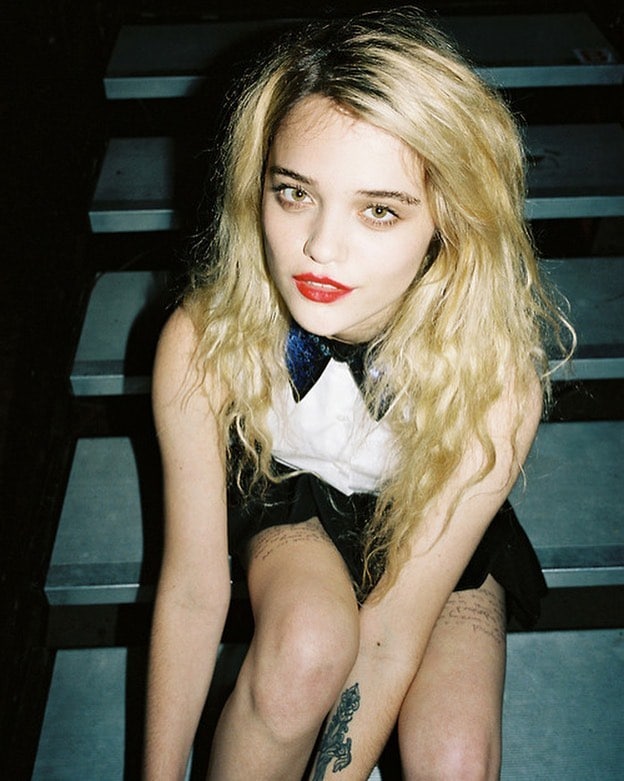 Sky Ferreira Sky Ferreira