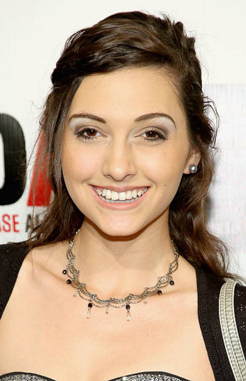 Brialynn Massie
