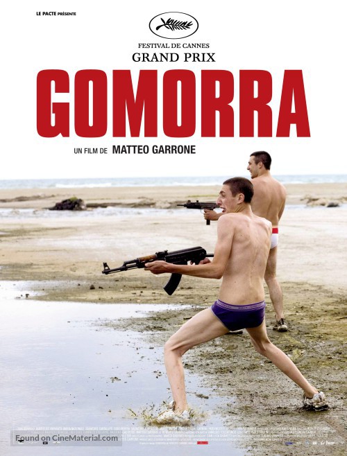 Gomorrah