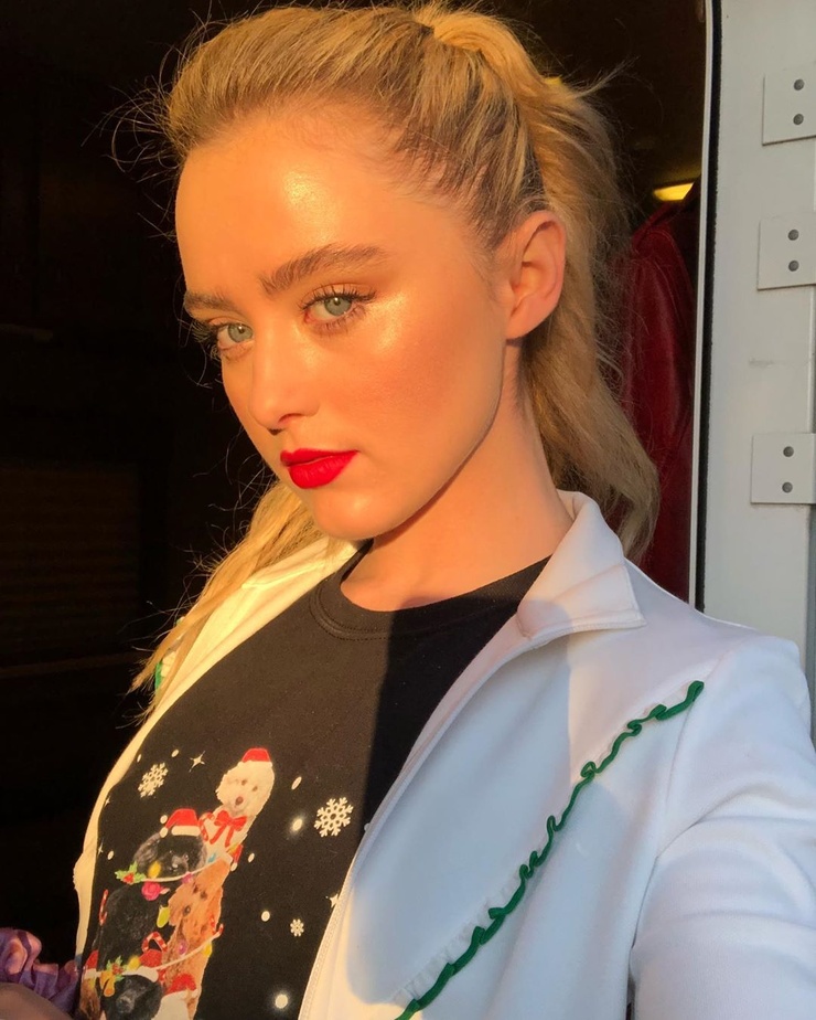 Kathryn Newton Kathryn Newton