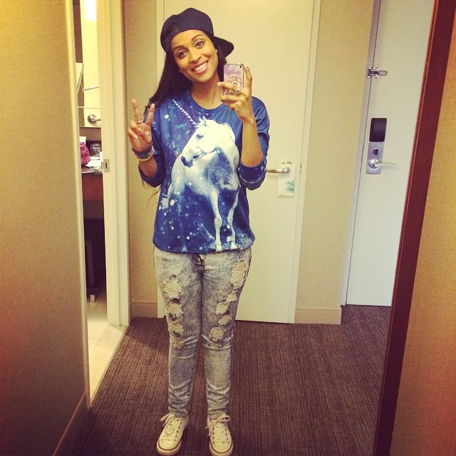 Lilly Singh