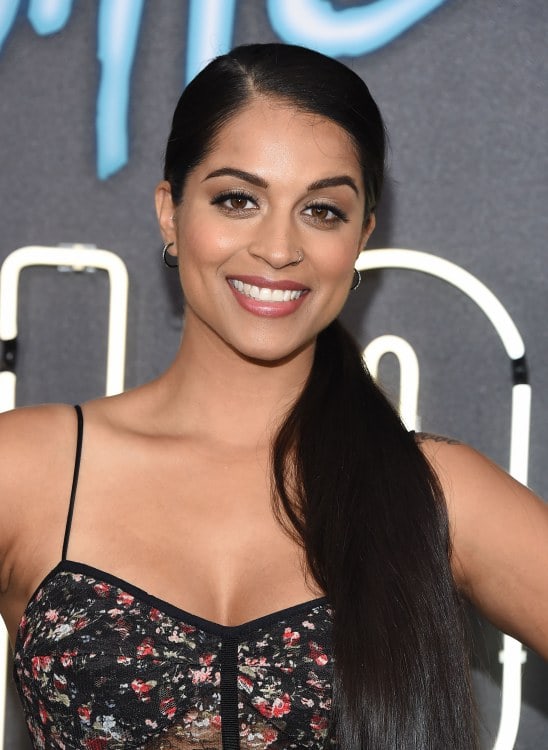 Lilly Singh