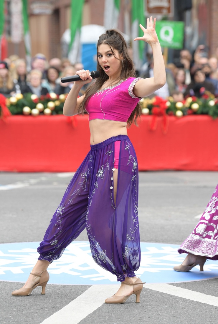 Kira Kosarin