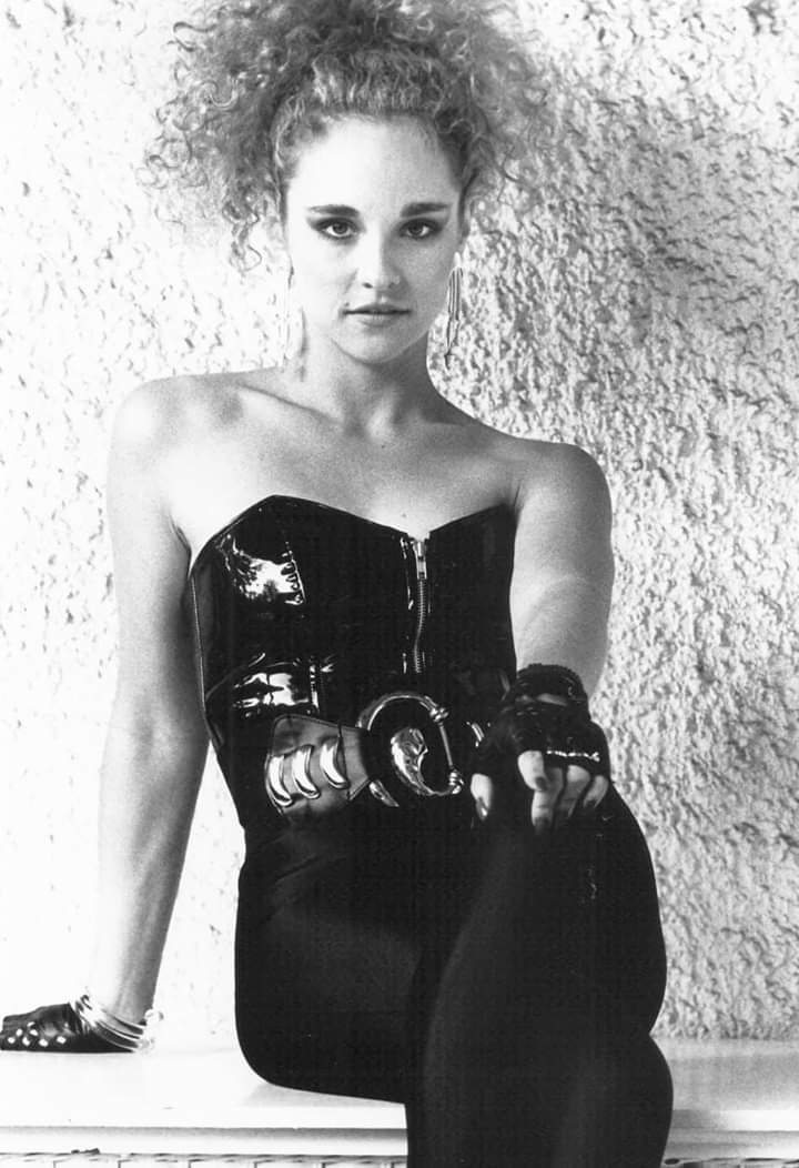 Diane Franklin