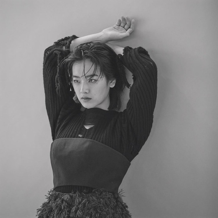 이주영/Lee Joo Young