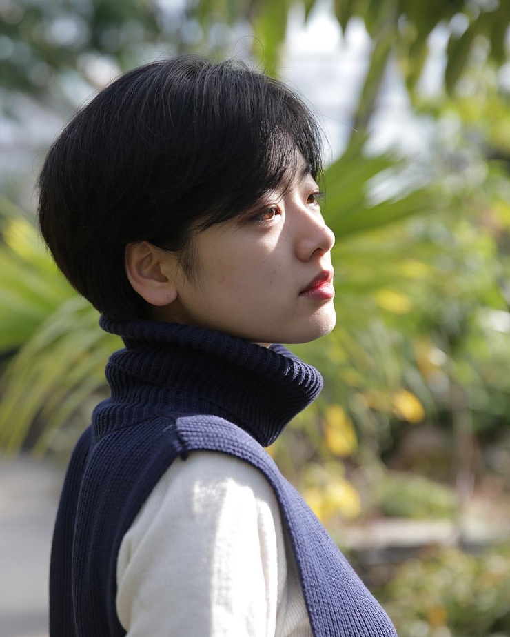이주영/Lee Joo Young 이주영/Lee Joo Young