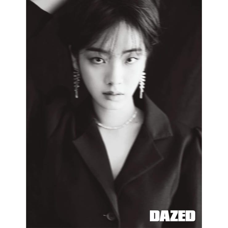 이주영/Lee Joo Young
