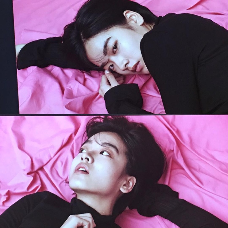 이주영/Lee Joo Young