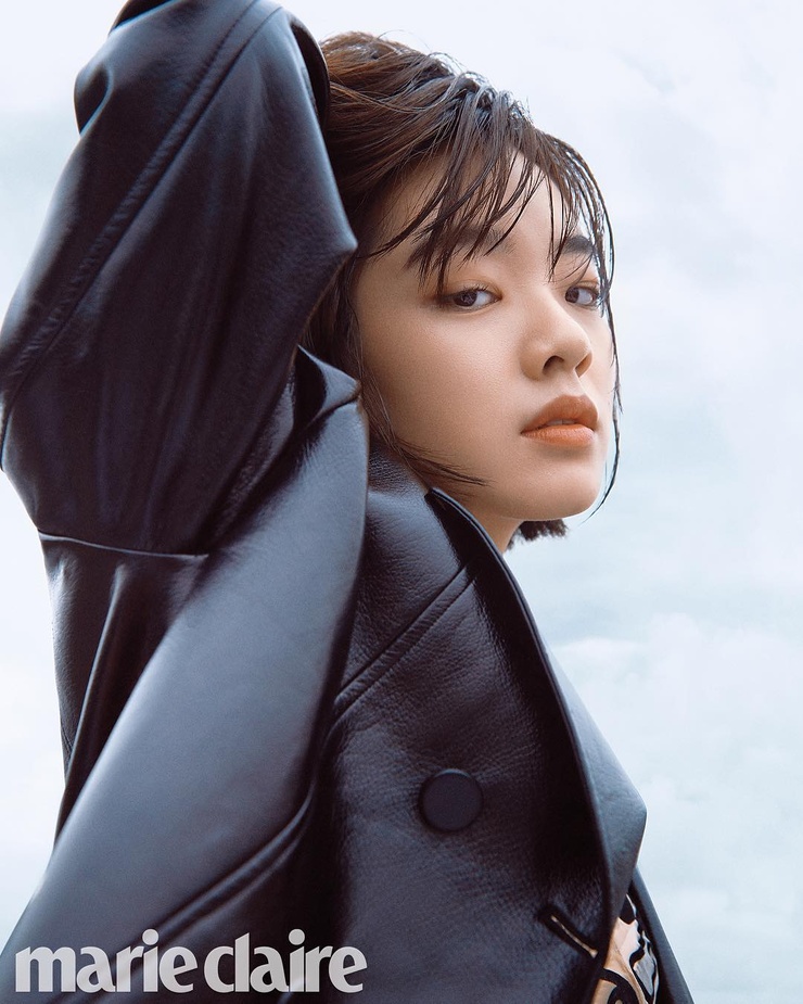 이주영/Lee Joo Young