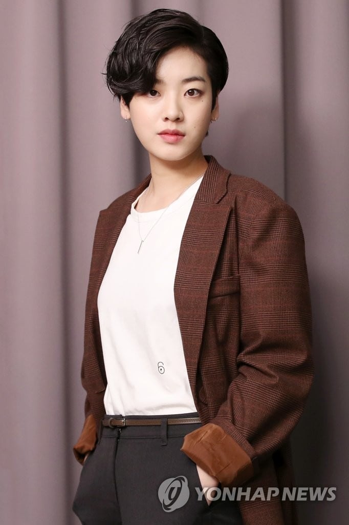 이주영/Lee Joo Young