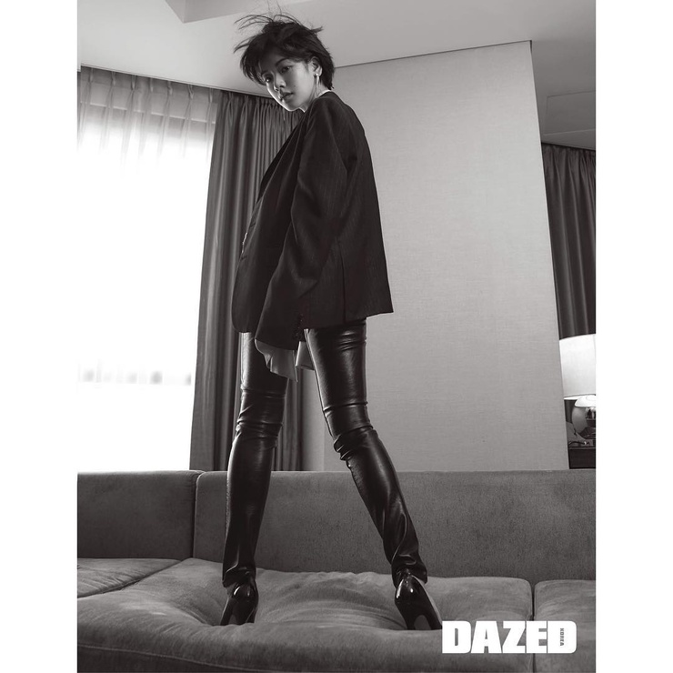 이주영/Lee Joo Young