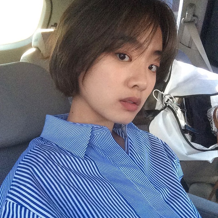 이주영/Lee Joo Young