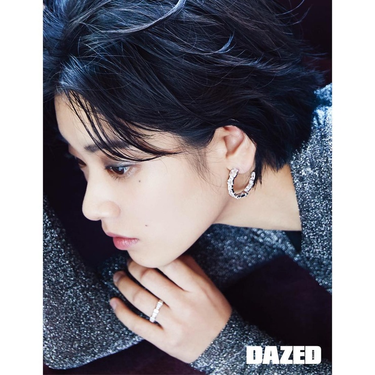 이주영/Lee Joo Young