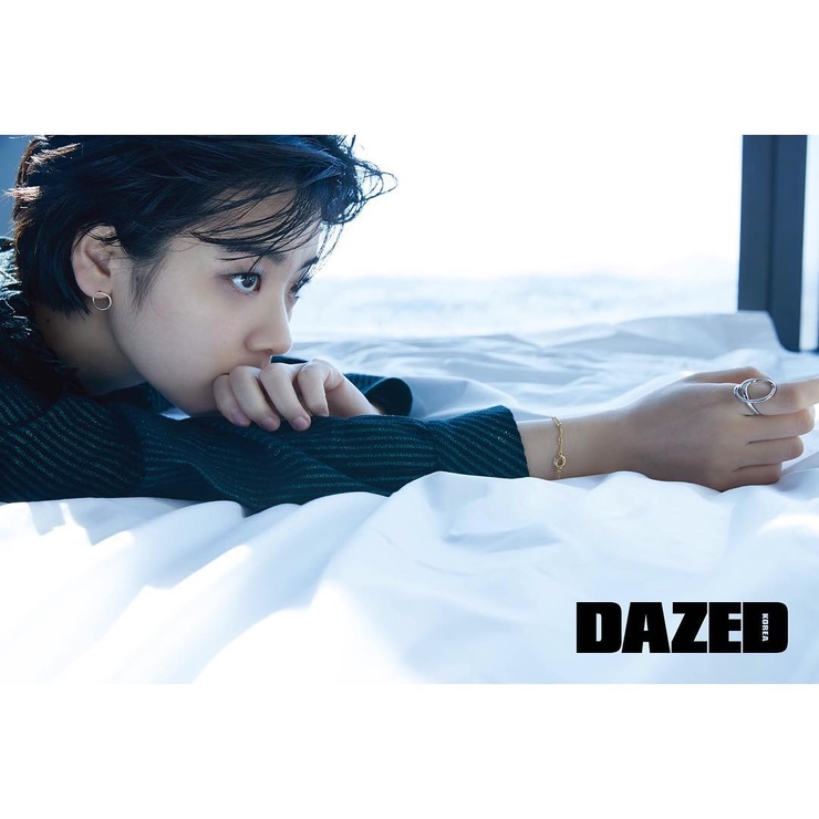 이주영/Lee Joo Young