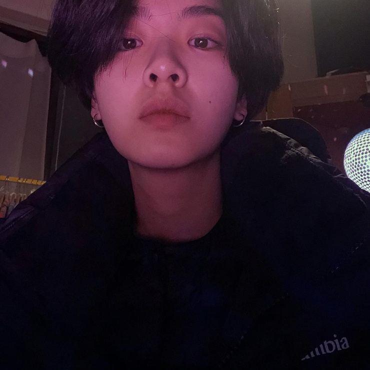 이주영/Lee Joo Young