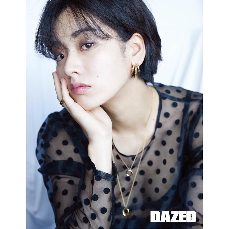 이주영/Lee Joo Young