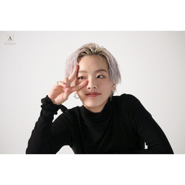 이주영/Lee Joo Young