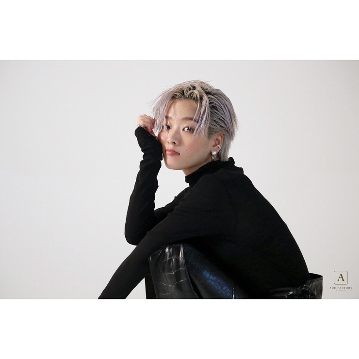 이주영/Lee Joo Young