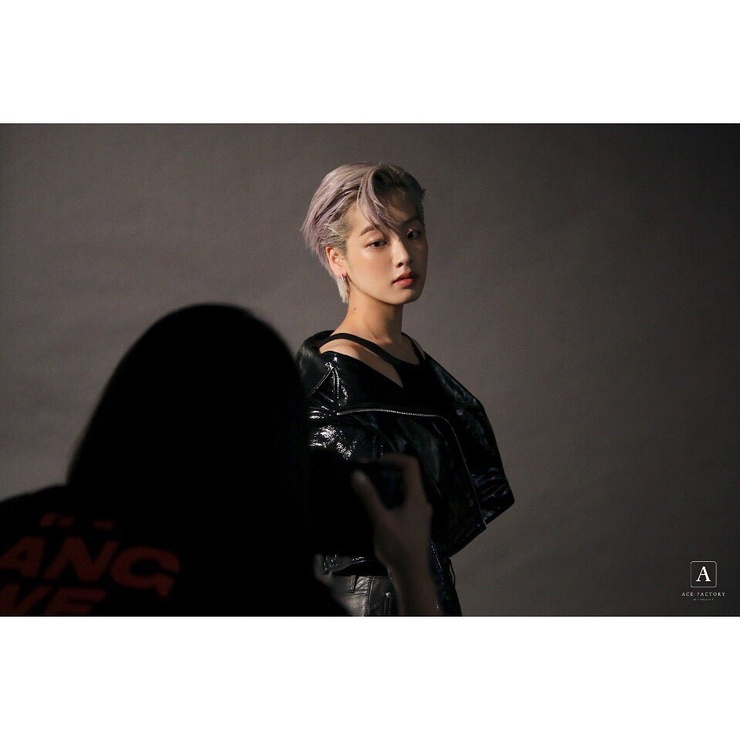 이주영/Lee Joo Young