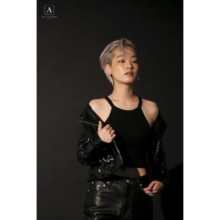 이주영/Lee Joo Young
