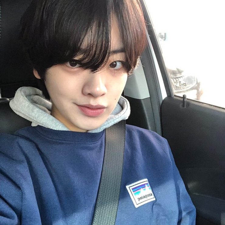 이주영/Lee Joo Young