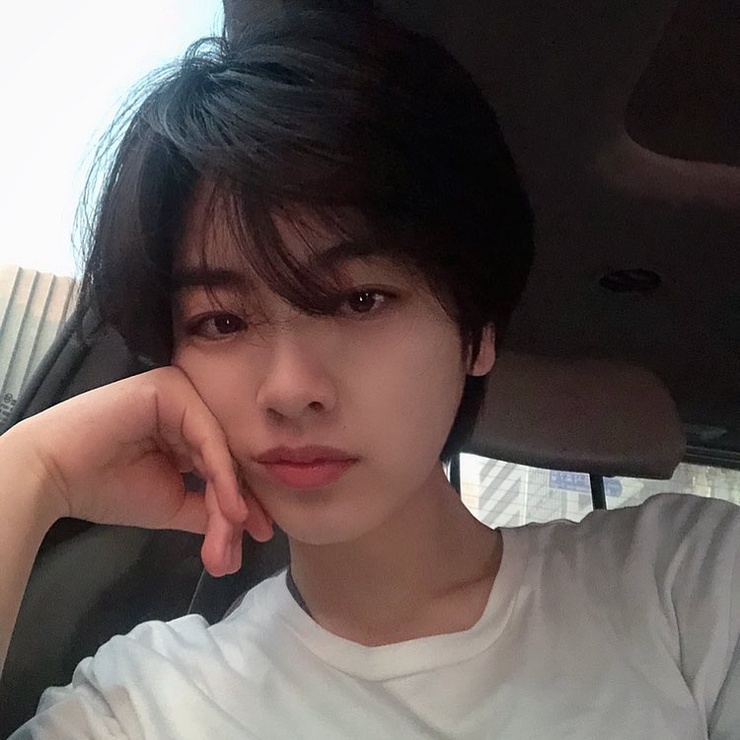 이주영/Lee Joo Young