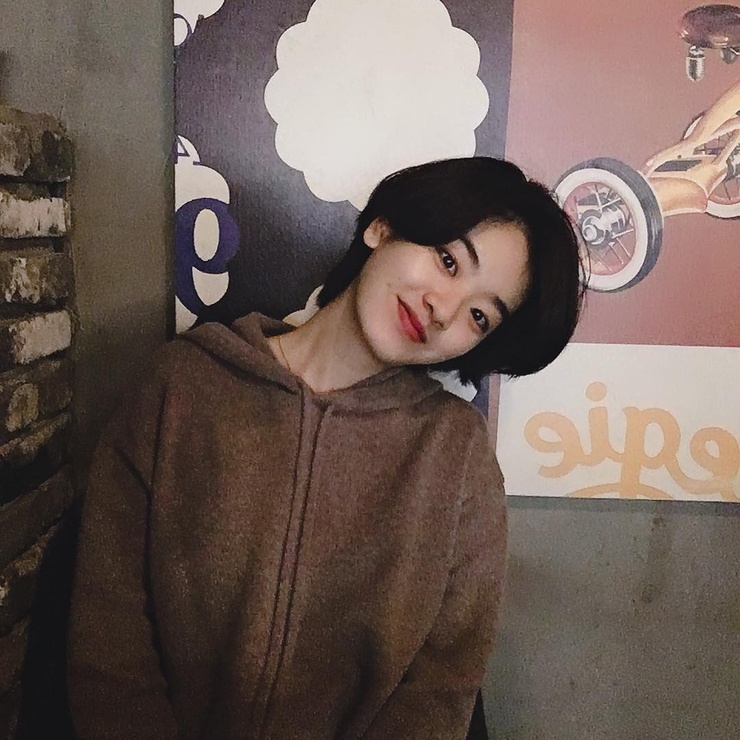 이주영/Lee Joo Young