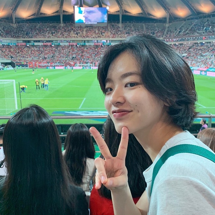 이주영/Lee Joo Young