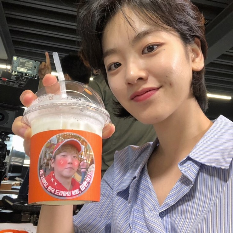 이주영/Lee Joo Young