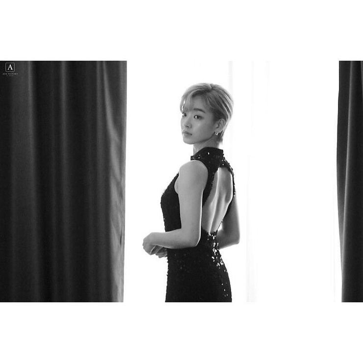 이주영/Lee Joo Young