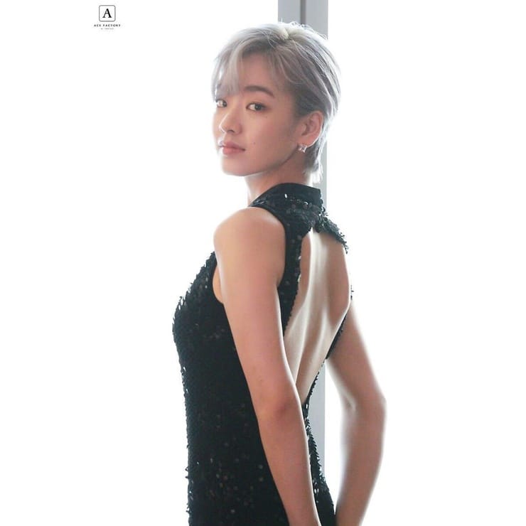 이주영/Lee Joo Young 이주영/Lee Joo Young
