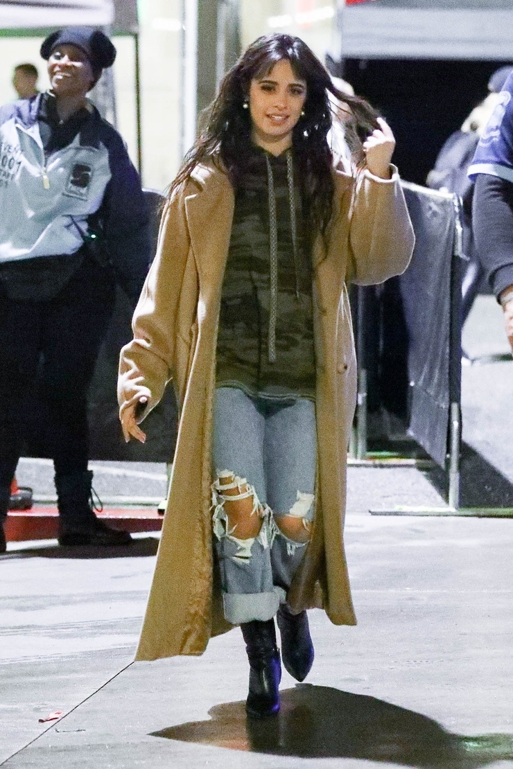 Camila Cabello