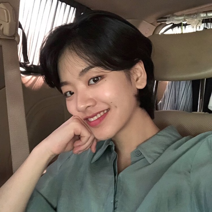 이주영/Lee Joo Young