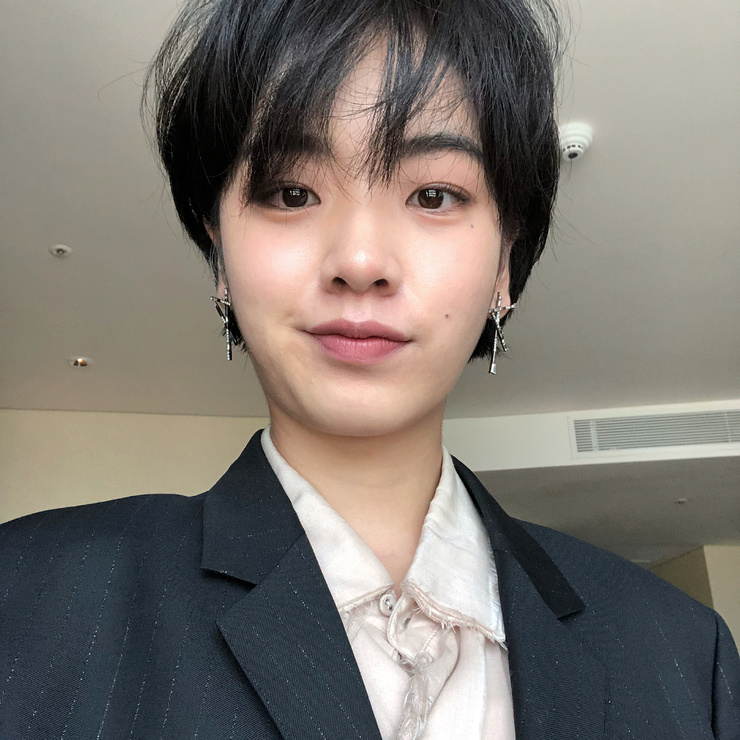 이주영/Lee Joo Young