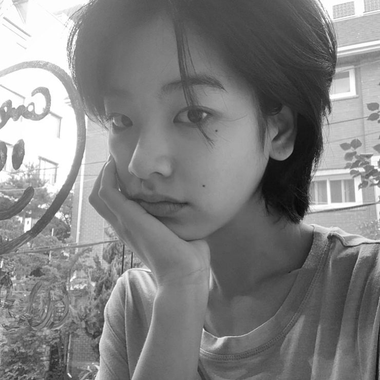 이주영/Lee Joo Young