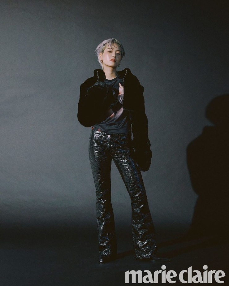 이주영/Lee Joo Young