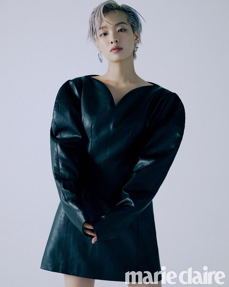 이주영/Lee Joo Young