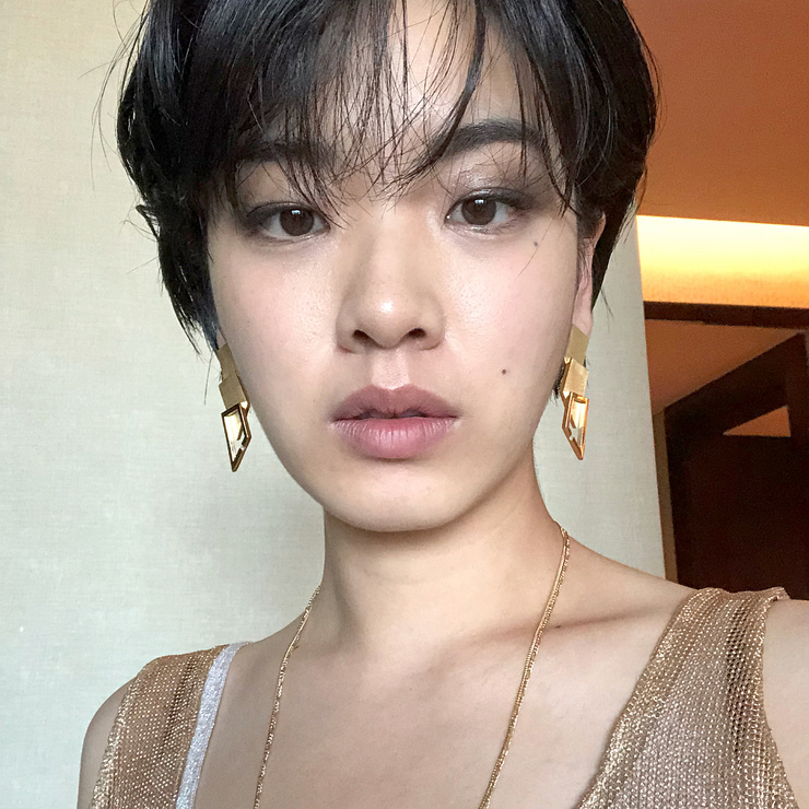 이주영/Lee Joo Young