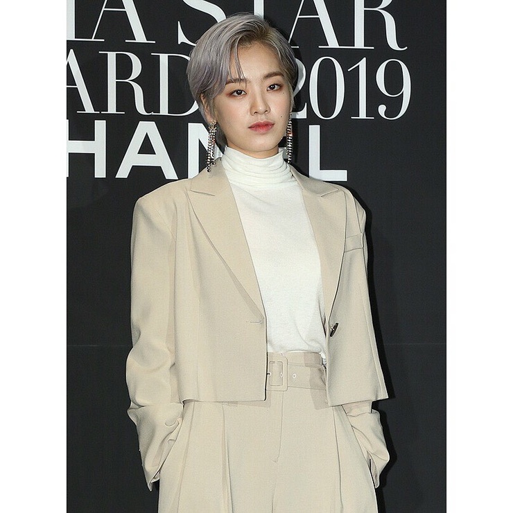 이주영/Lee Joo Young