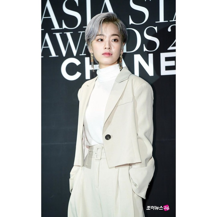 이주영/Lee Joo Young