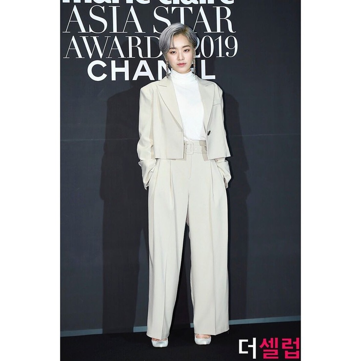이주영/Lee Joo Young