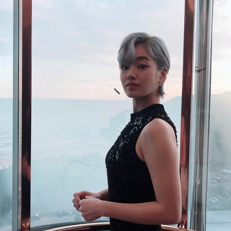 이주영/Lee Joo Young 이주영/Lee Joo Young