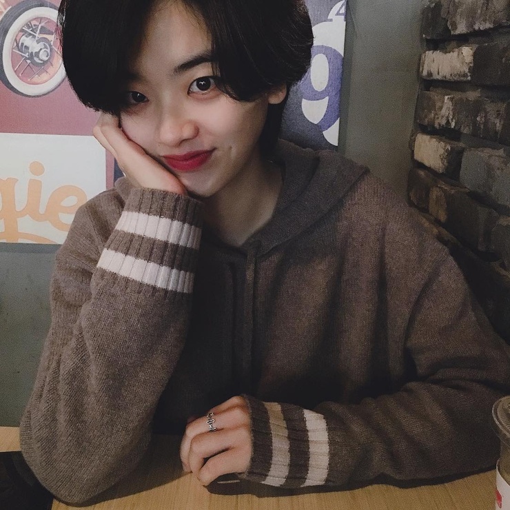 이주영/Lee Joo Young